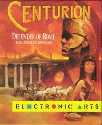 Centurion: Defender of Rome