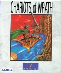 Chariots of Wrath