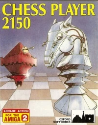 Chess Player 2150 - Arcade Action