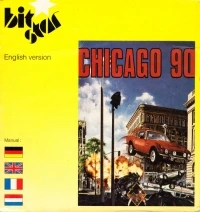 Chicago 90 - Bitstar