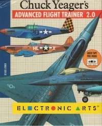 Chuck Yeager's Advanced Flight Trainer 2.0