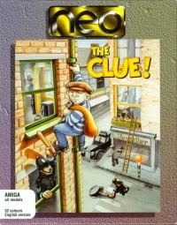 Clue, The!