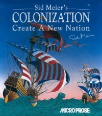 Colonization