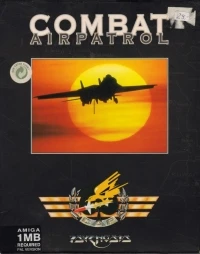 Combat Air Patrol