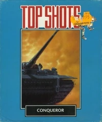 Conqueror - Top Shots