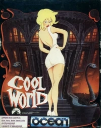 Cool World