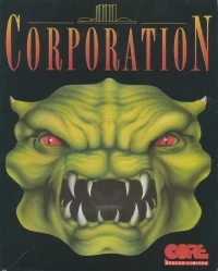 Corporation