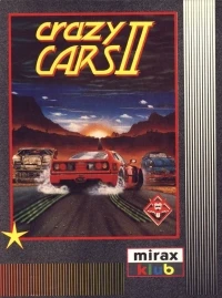 Crazy Cars II [PL]