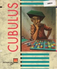 Cubulus