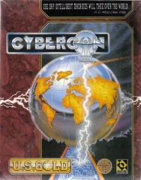 Cybercon III