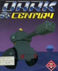 Dark Century