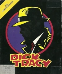 Dick Tracy