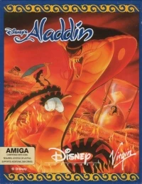 Disney's Aladdin