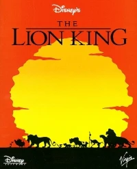 Disney's The Lion King