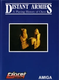 Distant Armies: A Playing History of Chess