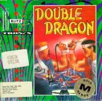 Double Dragon - 16 Blitz