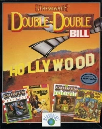 Double-Double Bill