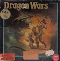 Dragon Wars