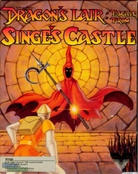 Dragon's Lair: Escape From Singe's Castle