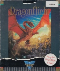 Dragonflight