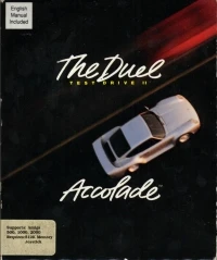 Duel, The: Test Drive II