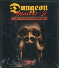 Dungeon Master II: Skullkeep