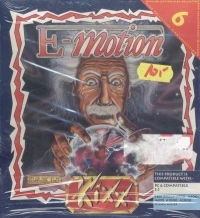 E-Motion - Kixx