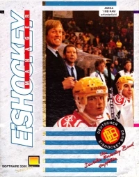 Eishockey Manager