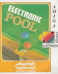 Electronic Pool