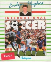 Emlyn Hughes International Soccer