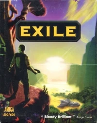 Exile