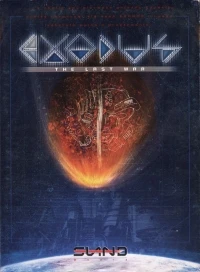 Exodus: The Last War (AGA)