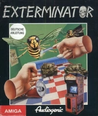 Exterminator