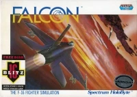 Falcon