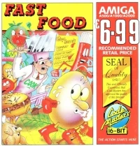 Fast Food