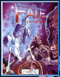 Fate: Gates of Dawn