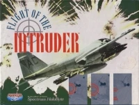 Flight of the Intruder