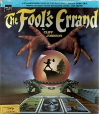 Fool's Errand, The