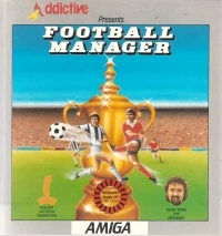 Football Manager