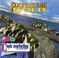 Foundation Gold (AGA)