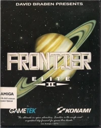 Frontier: Elite II