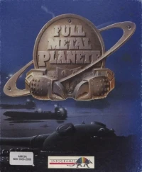 Full Metal Planete