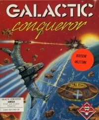 Galactic Conqueror