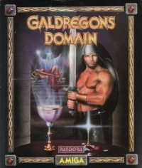 Galdregons Domain