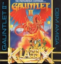 Gauntlet II - Klassix