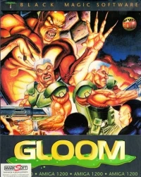 Gloom [PL]