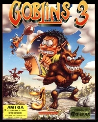 Goblins 3