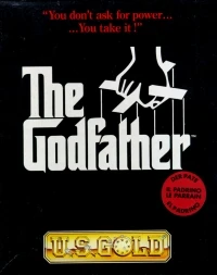 Godfather, The: The Action Game