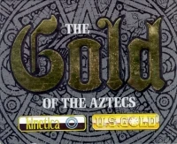 Gold of the Aztecs, The