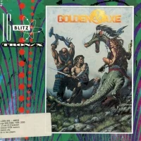 Golden Axe - 16 Blitz Tronix